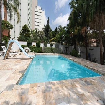 Venda Apartamento São Paulo Jardim Das Acácias 1