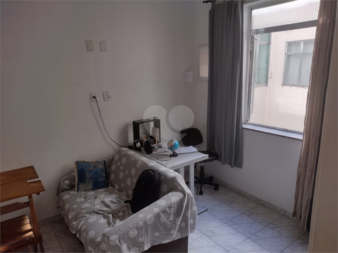 Venda Apartamento Rio De Janeiro Méier 1