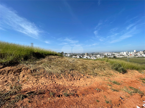 Venda Terreno Pouso Alegre Residencial Parque Pousada Dos Campos 1