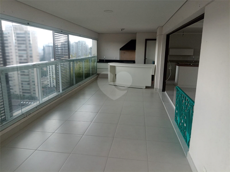 Venda Apartamento São Paulo Jardim Das Acácias 1