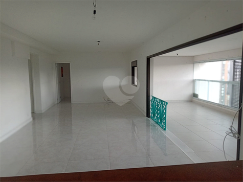 Venda Apartamento São Paulo Jardim Das Acácias 1