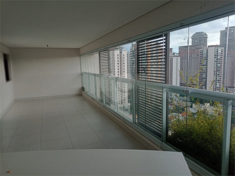 Venda Apartamento São Paulo Jardim Das Acácias 1