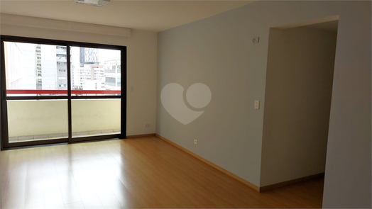 Aluguel Apartamento São Paulo Pinheiros 1