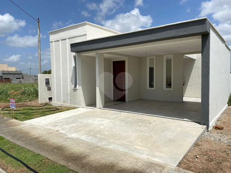 Venda Condomínio Parnamirim Cajupiranga 1