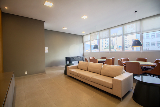 Venda Apartamento São Paulo Pinheiros 1