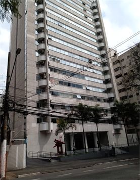 PAULISTA BOULEVARD