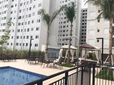 Venda Apartamento São Paulo Brás 1