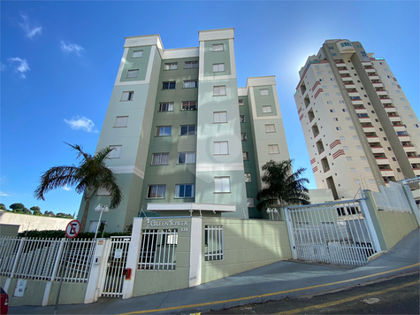 Aluguel Apartamento São Carlos Jardim Gibertoni 1