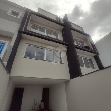 Venda Sobrado São Paulo Parada Inglesa 1