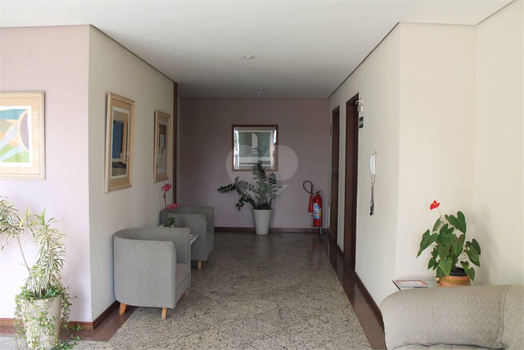 Venda Apartamento São Paulo Jardim Esmeralda 1