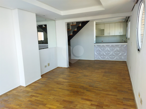 LOFT PARK IBIRAPUERA