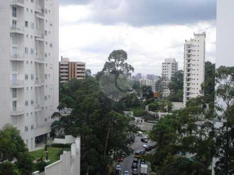 PALACETE CIDADE JARDIM