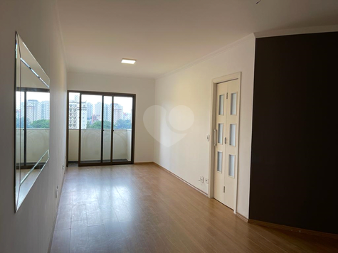 Venda Apartamento São Paulo Santo Amaro 1