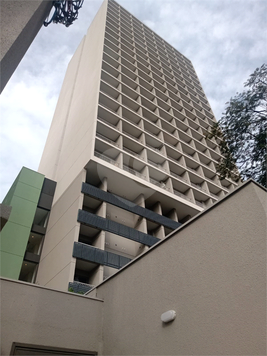 Venda Apartamento São Paulo Pinheiros 1