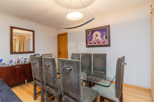 Venda Apartamento São Paulo Alto Da Lapa 1