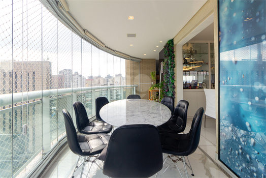 Venda Apartamento São Paulo Vila Mariana 1