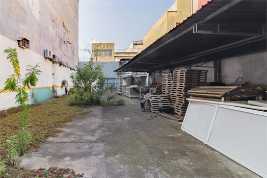 Venda Terreno São Paulo Campos Elíseos 1