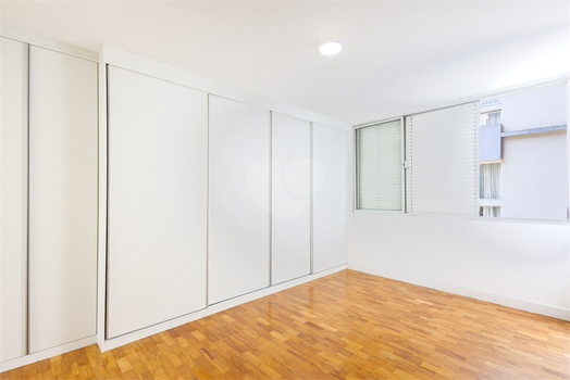Venda Apartamento São Paulo Santa Cecília 1