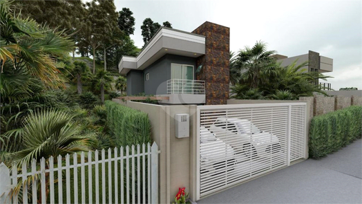 Venda Casa Mairiporã Canjica (terra Preta) 1