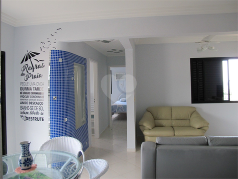 Venda Apartamento Guarujá Enseada 1