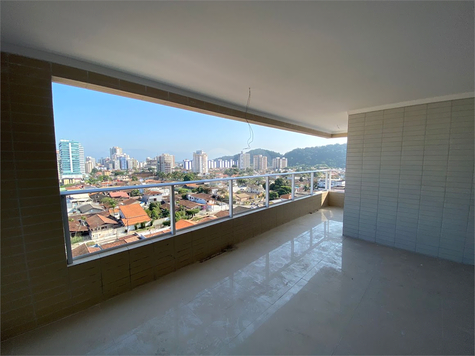 Venda Apartamento Praia Grande Canto Do Forte 1