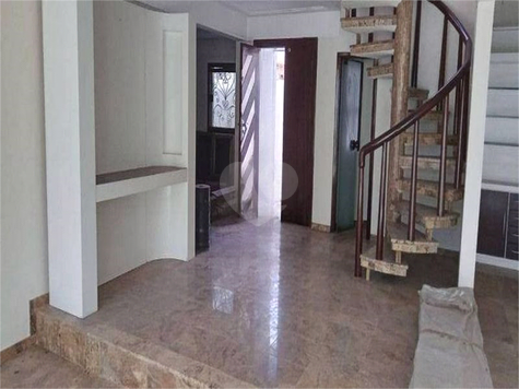 Venda Sobrado São Paulo Planalto Paulista 1