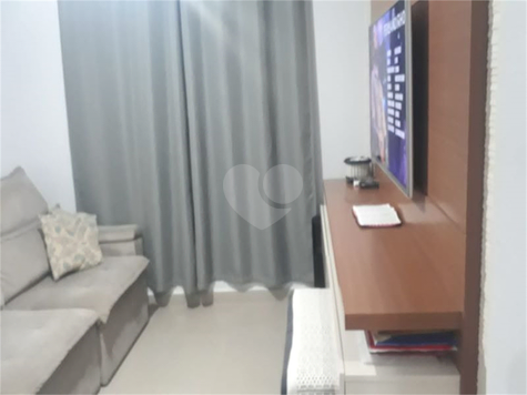 Venda Apartamento São Vicente Itararé 1