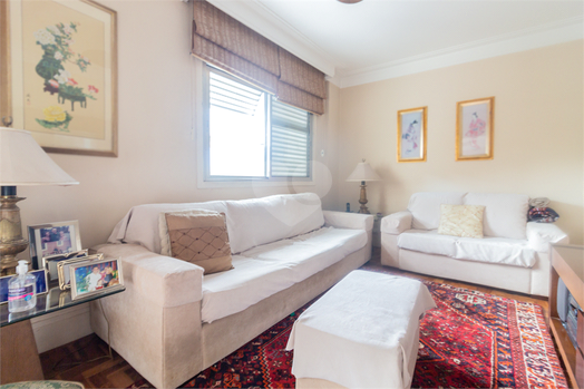 Aluguel Apartamento São Paulo Jardim Europa 1