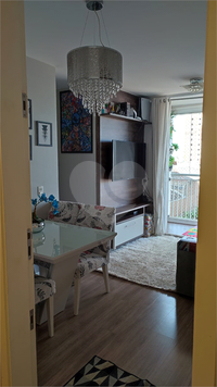 Venda Apartamento São Paulo Vila Maria 1