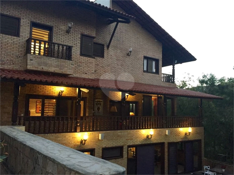 Venda Condomínio Guaramiranga Centro 1