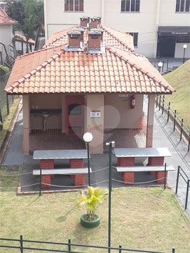 Venda Apartamento Ferraz De Vasconcelos Jardim São Miguel 1