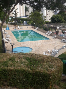 Venda Apartamento Ferraz De Vasconcelos Jardim São Miguel 1