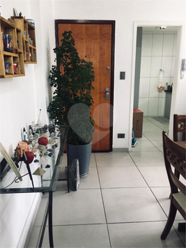 Venda Apartamento São Paulo Cambuci 1