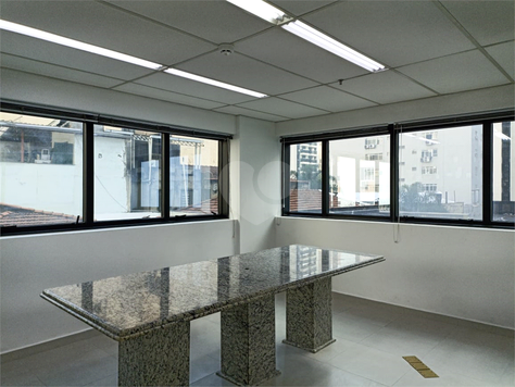 PAULISTA HEAD OFFICE