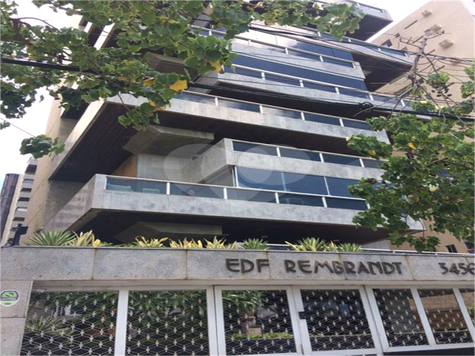 Edifício Rembrandt