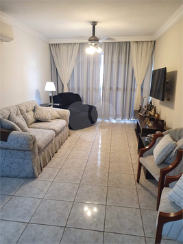 Venda Apartamento Santos Aparecida 1