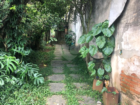 Venda Terreno São Paulo Vila Nova Cachoeirinha 1