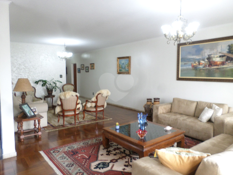 Venda Apartamento São Paulo Santa Cecília 1