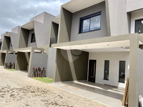 Venda Condomínio Cascavel Centro 1
