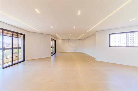 Venda Apartamento São Paulo Pacaembu 1