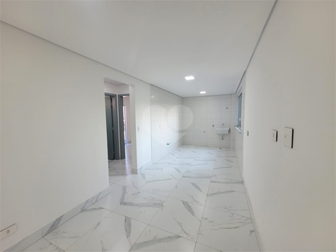 Venda Apartamento São Paulo Jardim Regina 1