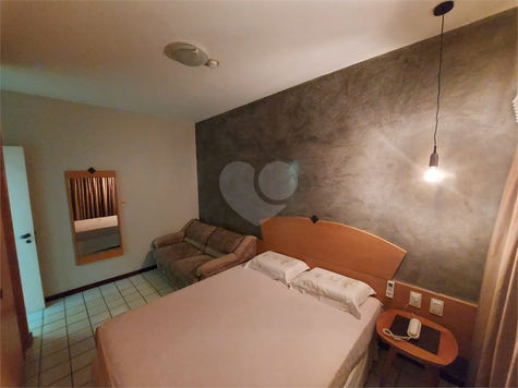 Mercure Recife Navegantes Hotel