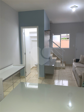Venda Casa de vila Praia Grande Tupi 1
