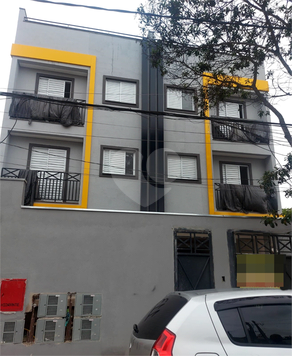 Venda Apartamento Santo André Vila Assunção 1