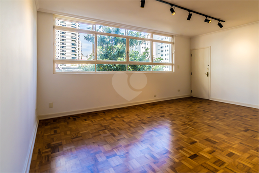 Venda Apartamento São Paulo Santa Cecília 1