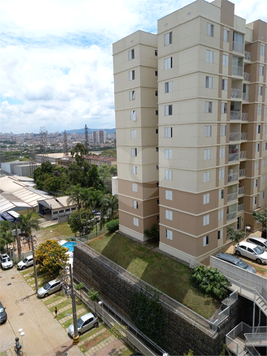 Venda Apartamento Guarulhos Vila Endres 1