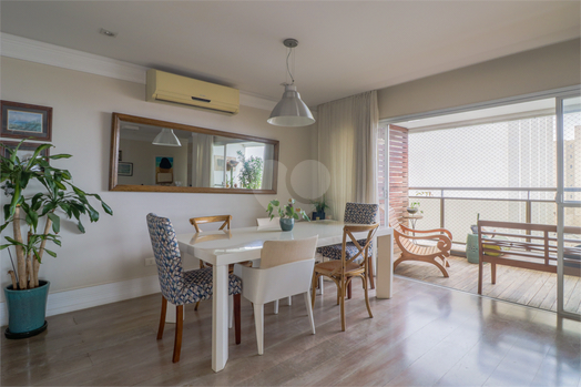Venda Apartamento São Paulo Morro Dos Ingleses 1