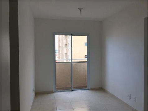 Venda Apartamento Ribeirão Preto Campos Elíseos 1