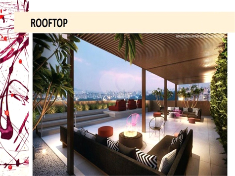 Venda Apartamento São Paulo Butantã 1