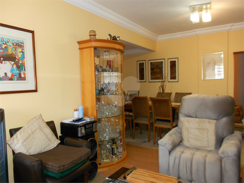 Venda Apartamento São Paulo Sumaré 1